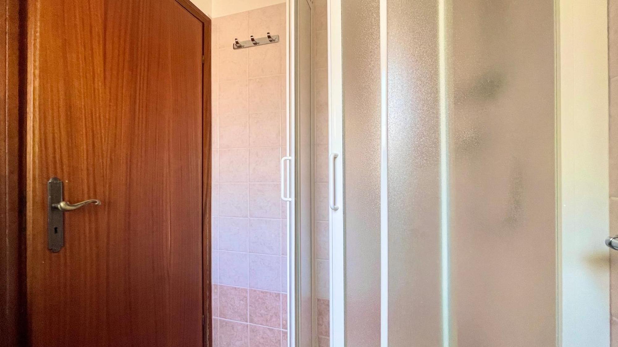 קרביה Hotel Zanella מראה חיצוני תמונה