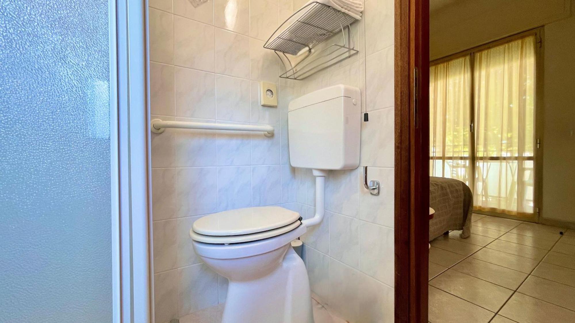 קרביה Hotel Zanella מראה חיצוני תמונה
