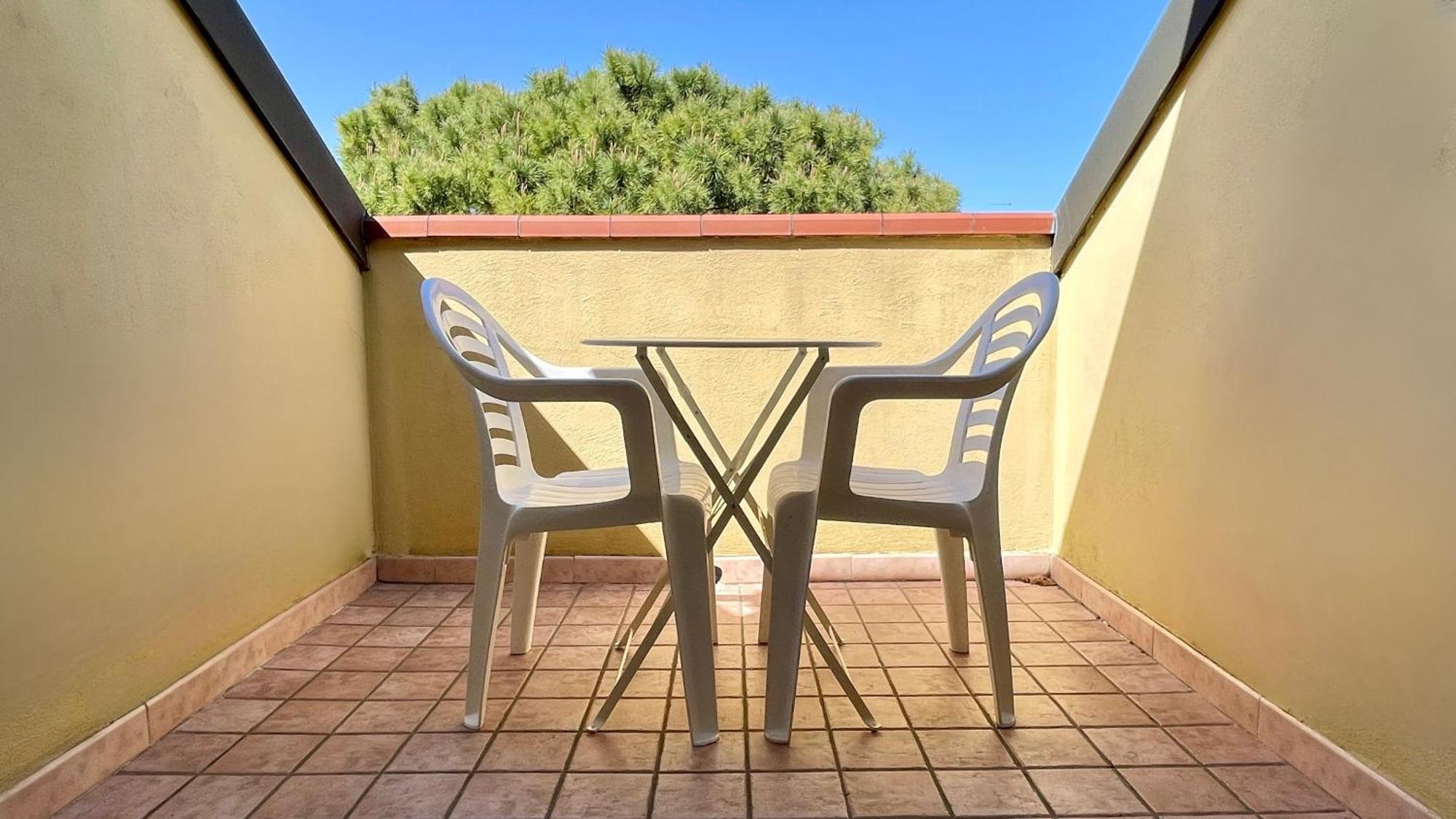 קרביה Hotel Zanella מראה חיצוני תמונה